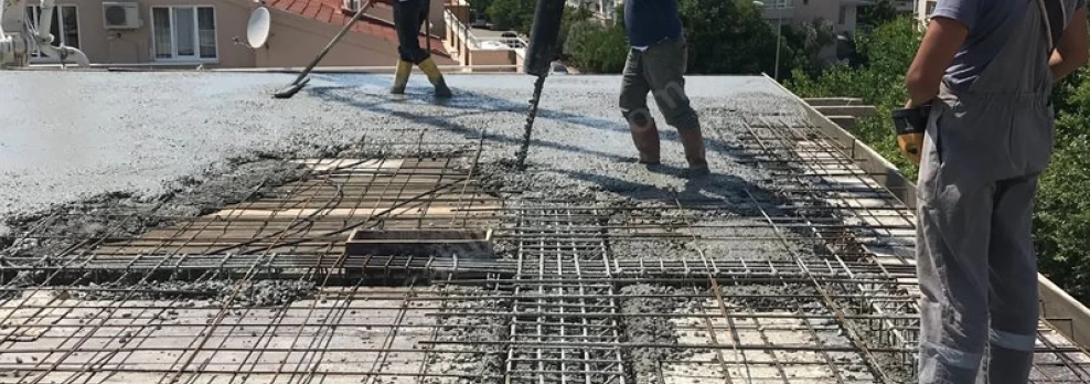 Döşeme Nedir? Döşeme Çeşitleri Nelerdir?